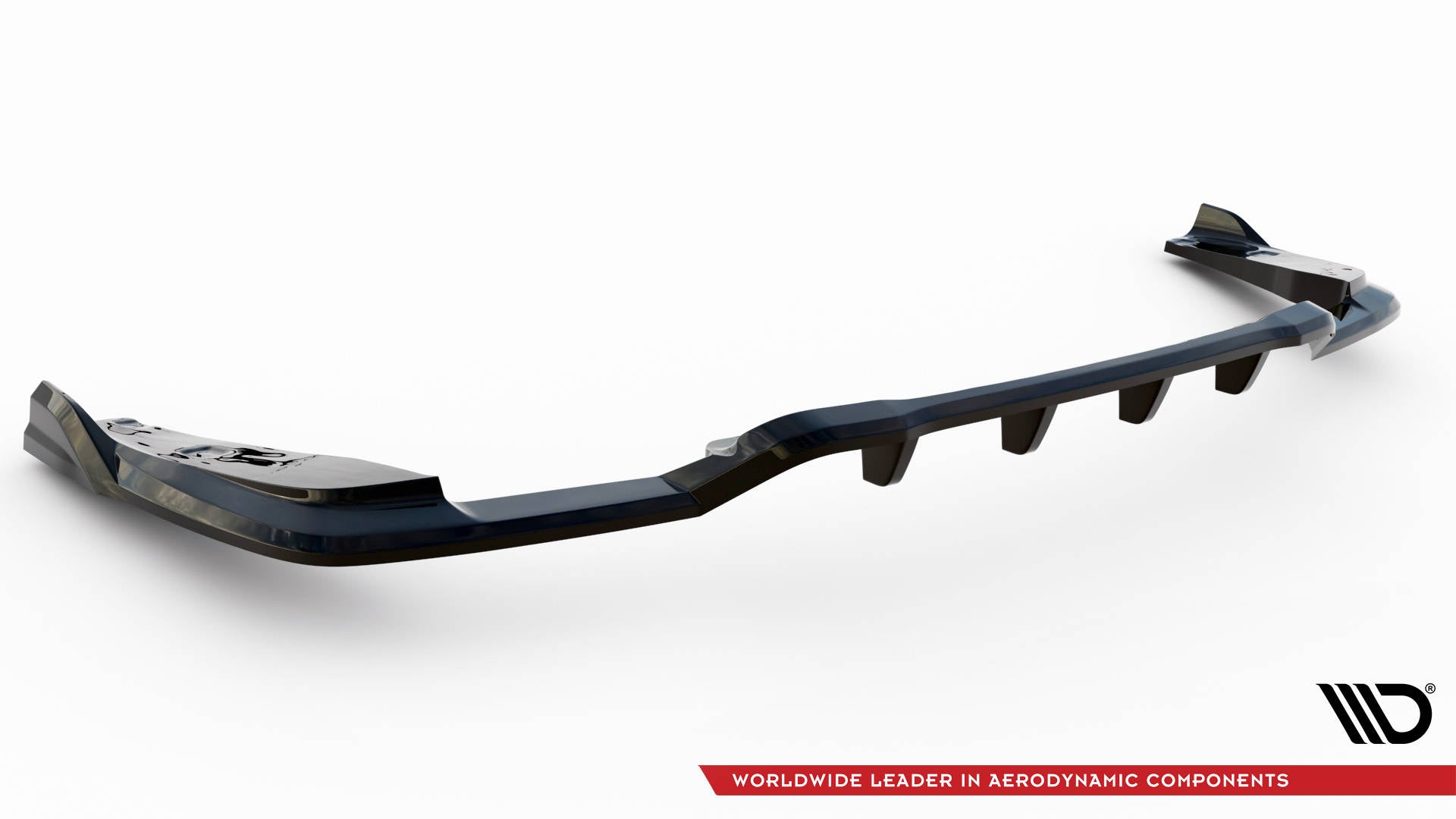 Heckdiffusor V.2 BMW X4 M40i G02