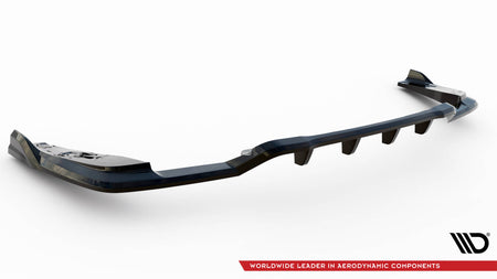 Heckdiffusor V.2 BMW X4 M40i G02