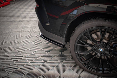 Heckdiffusor V.2 BMW X6 M-Pack G06