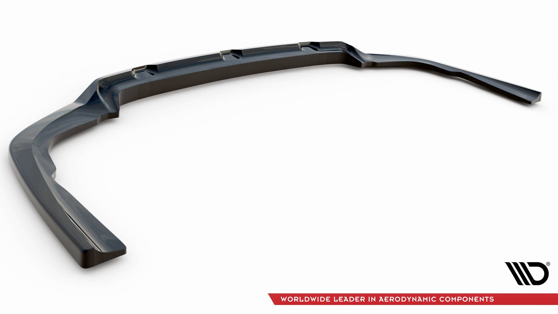 Heckdiffusor V.2 BMW X6 M-Pack G06