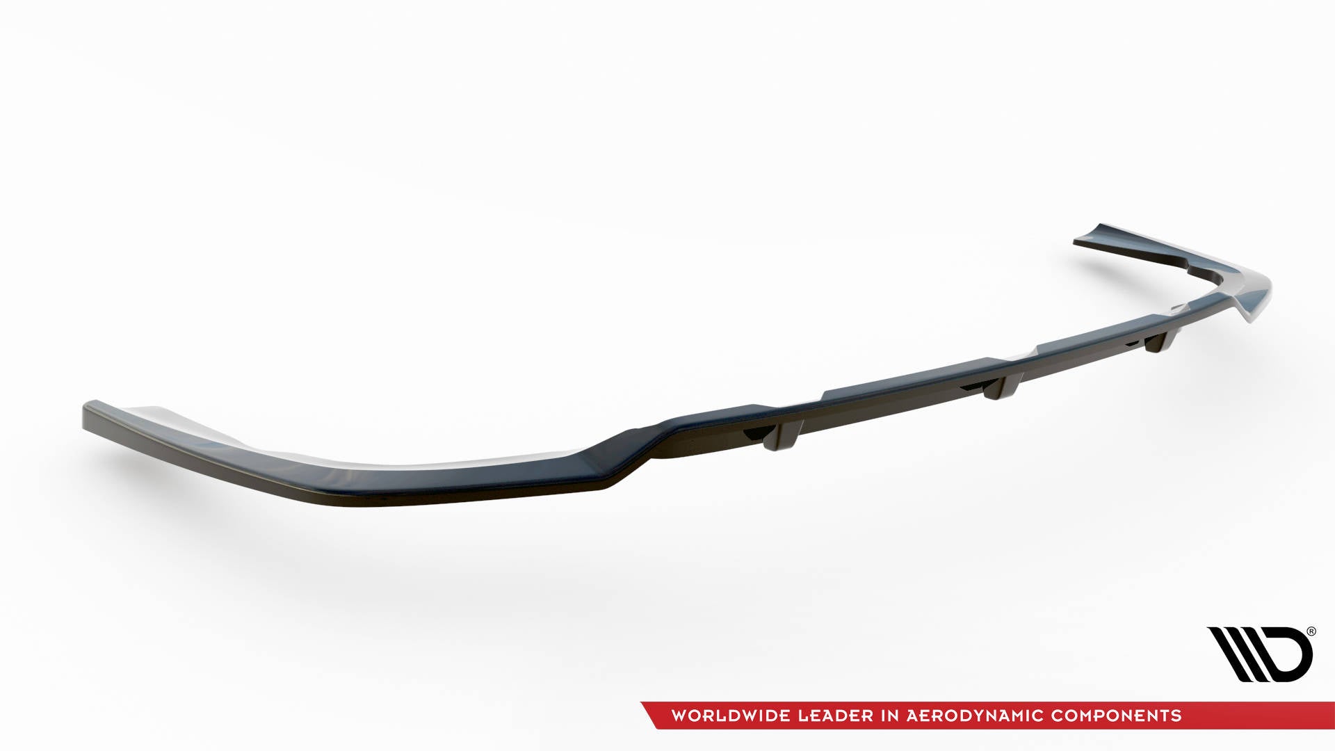 Heckdiffusor V.2 BMW X6 M-Pack G06