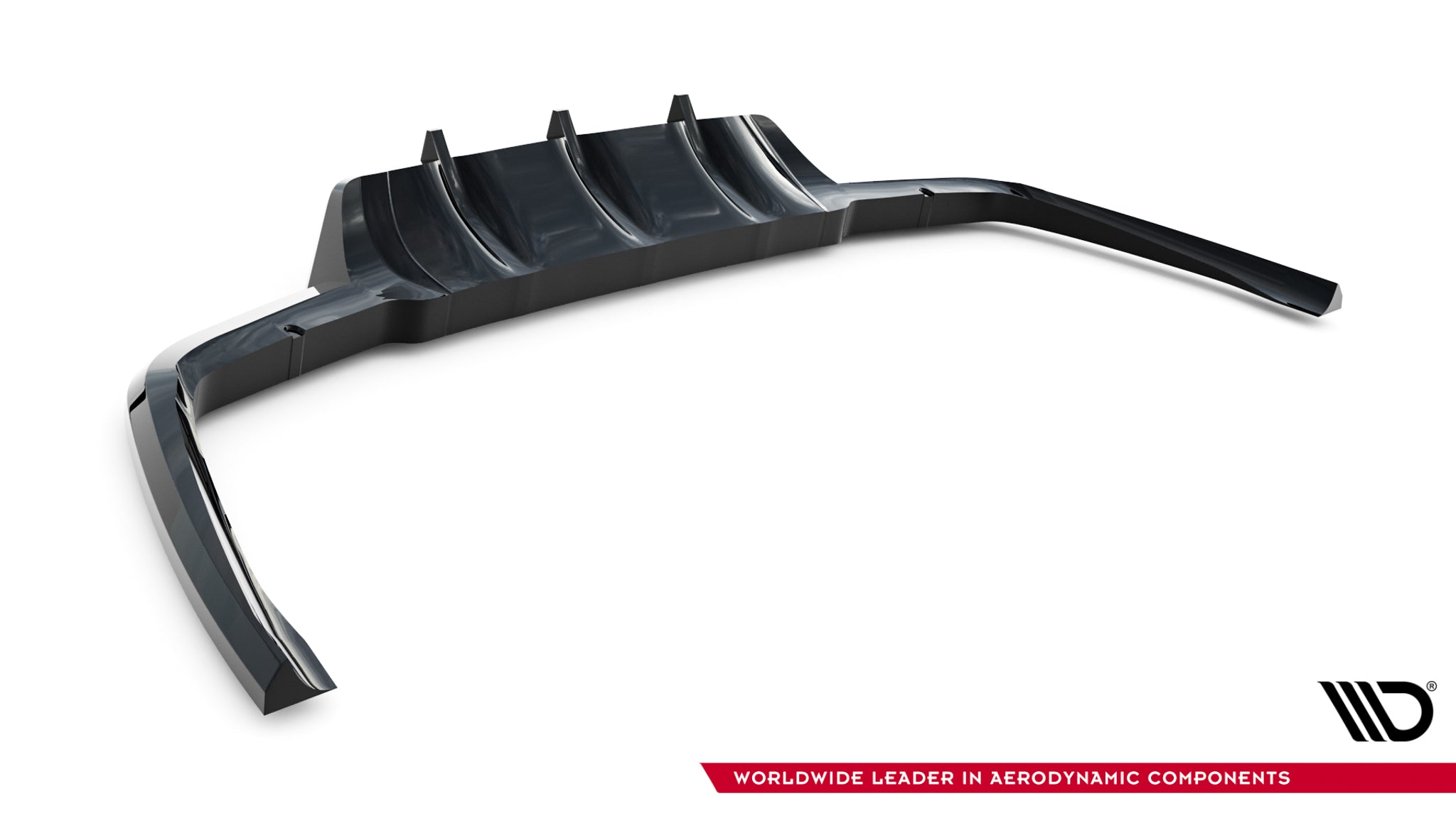 Heckdiffusor V.2 Land Rover Range Rover Velar R-Dynamic Mk1