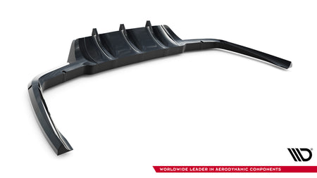 Heckdiffusor V.2 Land Rover Range Rover Velar R-Dynamic Mk1