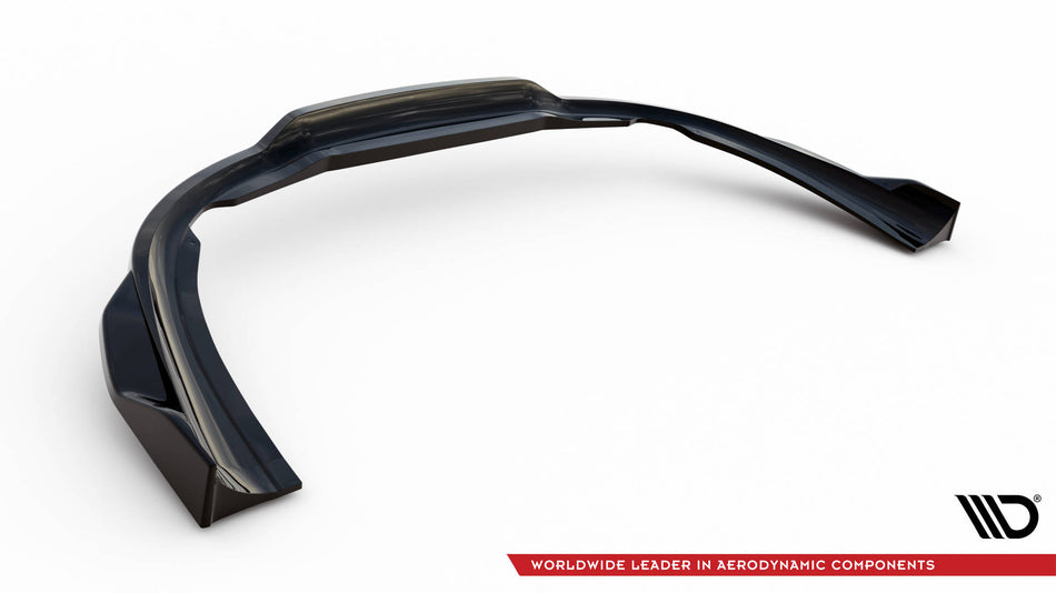 Heckdiffusor V.2 Porsche 911 Carrera Aero / Carrera GTS 992