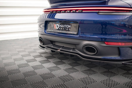 Heckdiffusor V.2 Porsche 911 Carrera Aero / Carrera GTS 992