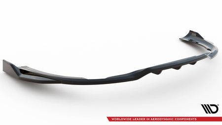 Heckdiffusor V.2 Porsche 911 Carrera Aero / Carrera GTS 992