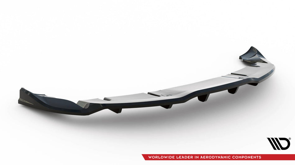 Heckdiffusor V.2 Tesla Model 3 Project Highland Facelift