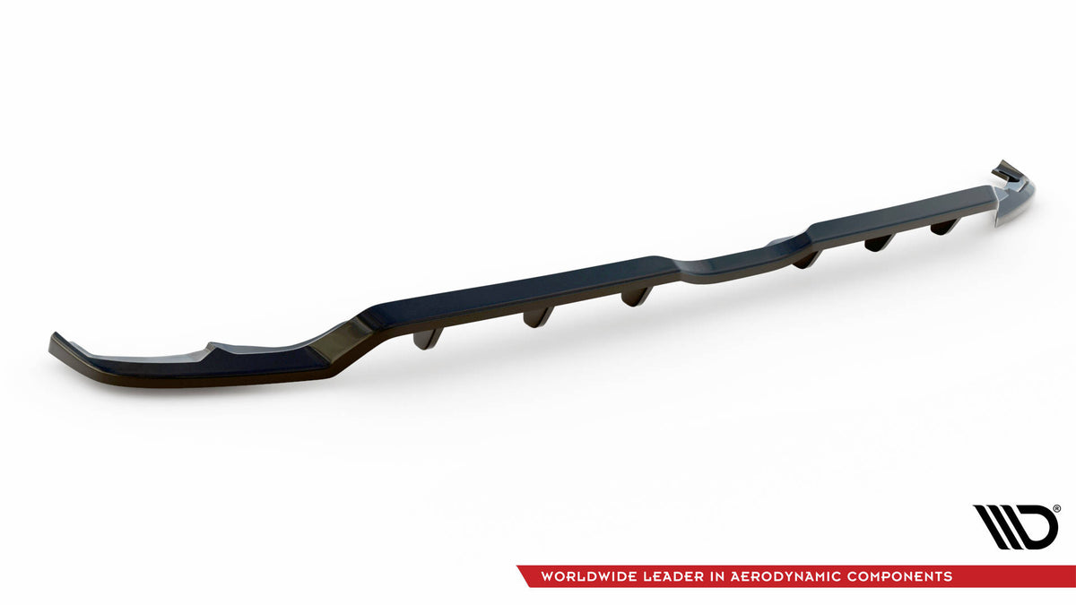 Heckdiffusor V.2 Toyota Yaris Mk4