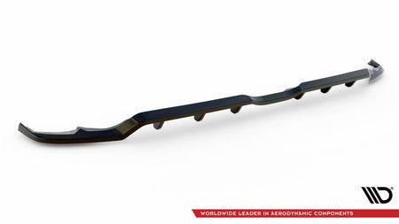 Heckdiffusor V.2 Toyota Yaris Mk4