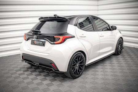Heckdiffusor V.2 Toyota Yaris Mk4