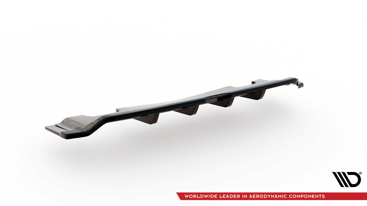 Heckdiffusor V.2 Volvo V90 Mk2