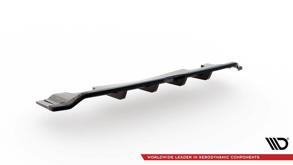 Heckdiffusor V.2 Volvo V90 Mk2
