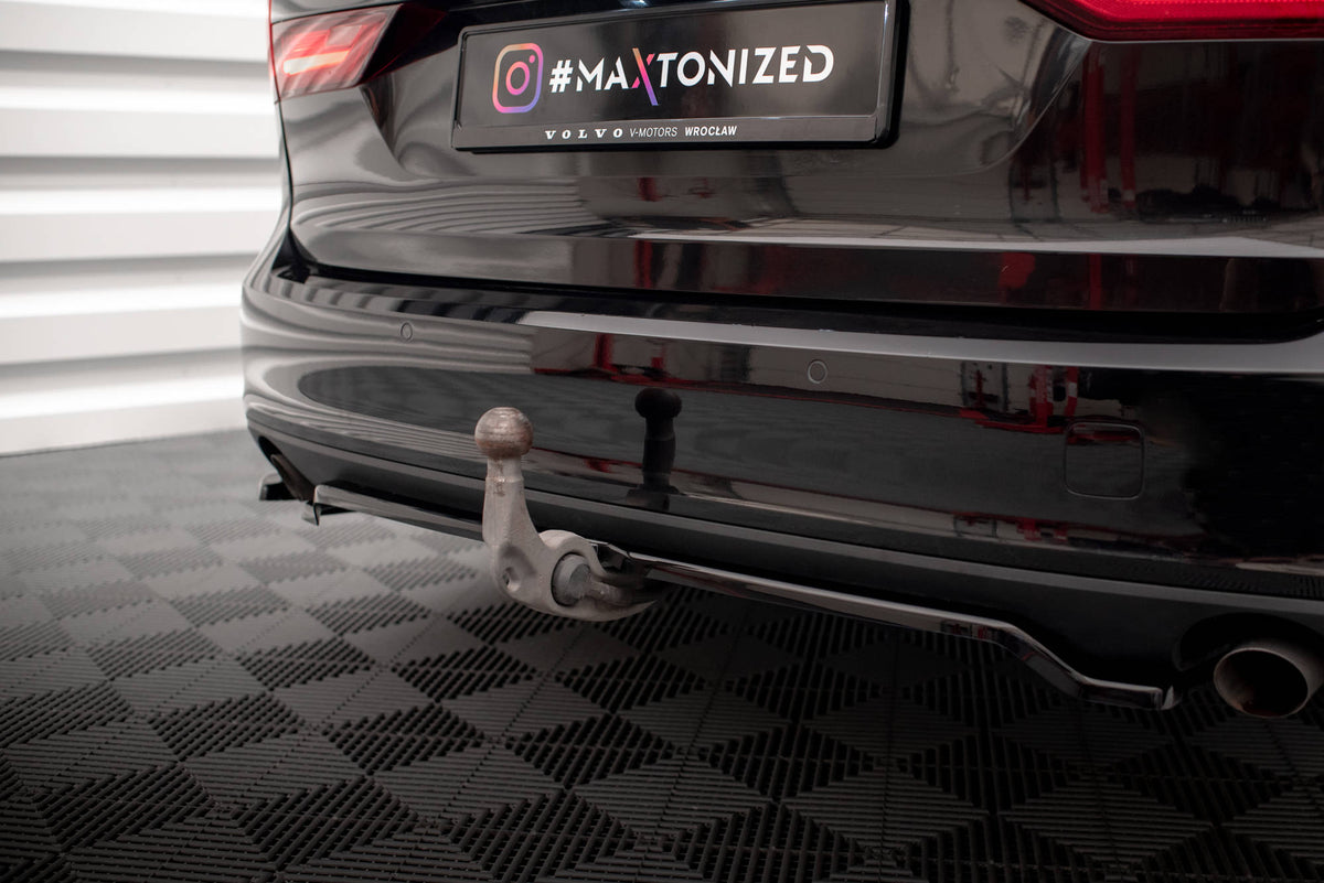 Heckdiffusor V.2 Volvo V90 Mk2