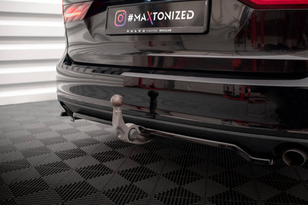 Heckdiffusor V.2 Volvo V90 Mk2