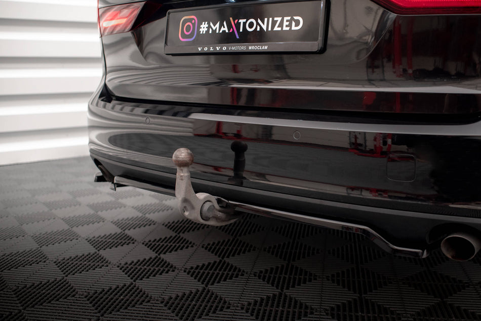 Heckdiffusor V.2 Volvo V90 Mk2