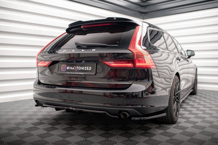 Heckdiffusor V.2 Volvo V90 Mk2