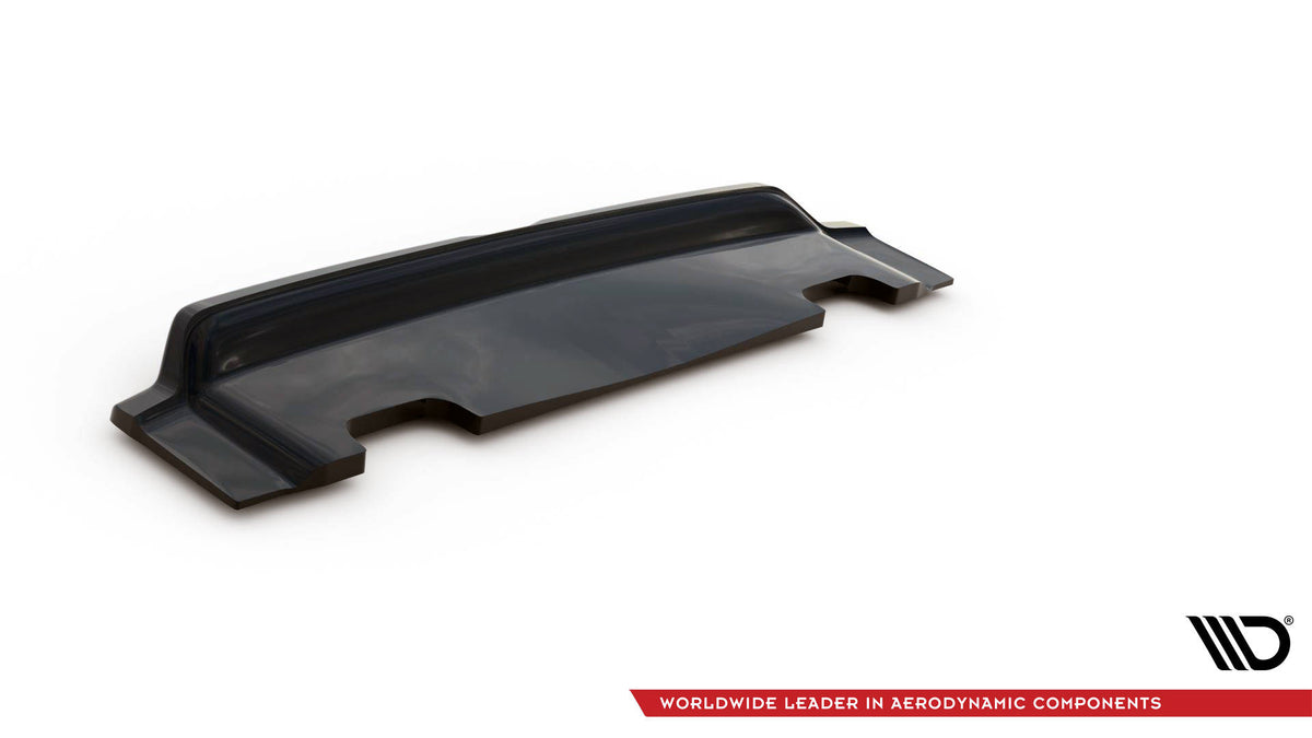 Heckdiffusor V.2 Volvo V90 Mk2