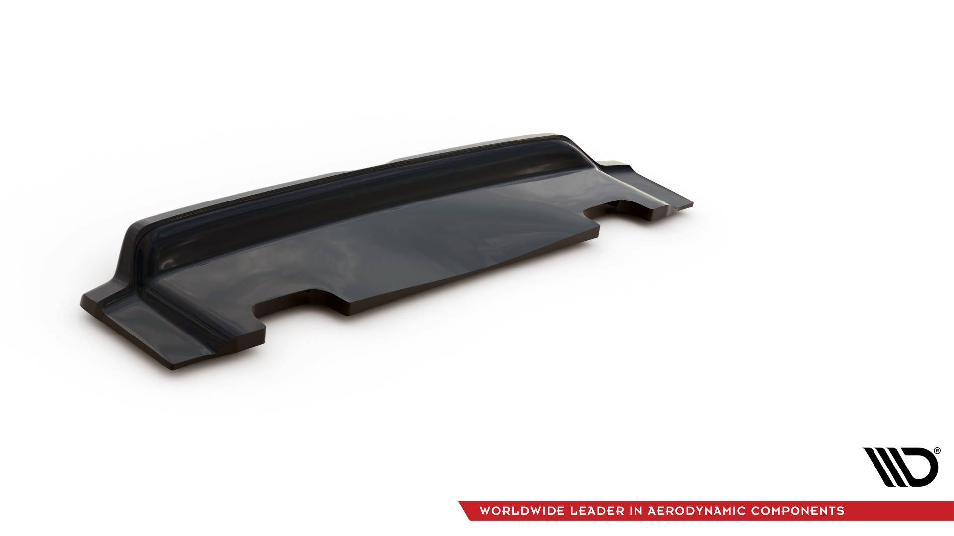 Heckdiffusor V.2 Volvo V90 Mk2