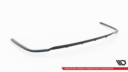 Heckdiffusor Volkswagen Caddy Maxi Mk5