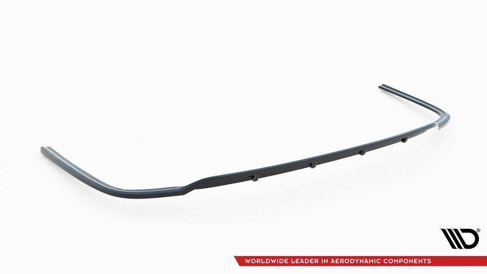 Heckdiffusor Volkswagen Caddy Maxi Mk5