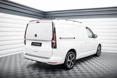 Heckdiffusor Volkswagen Caddy Maxi Mk5