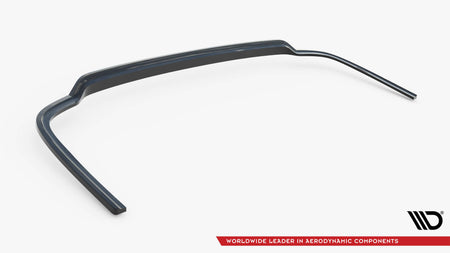 Heckdiffusor Volkswagen Caddy Maxi Mk5