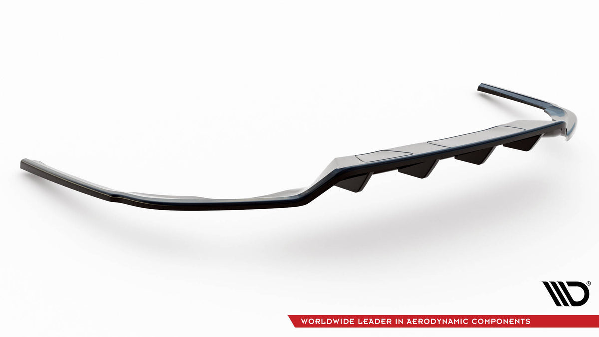 Heckdiffusor Volkswagen Passat R-Line B8 Facelift