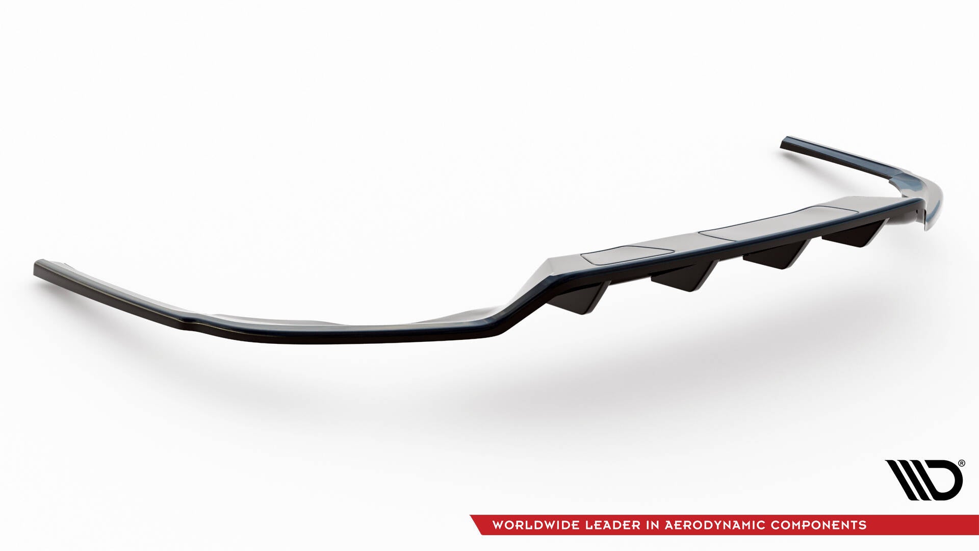 Heckdiffusor Volkswagen Passat R-Line B8 Facelift
