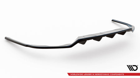 Heckdiffusor Volkswagen Passat R-Line B8 Facelift