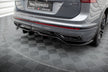 Heckdiffusor Volkswagen Tiguan Allspace R-Line Mk2 Facelift