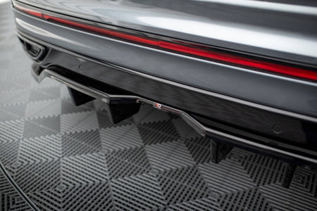 Heckdiffusor Volkswagen Tiguan Allspace R-Line Mk2 Facelift