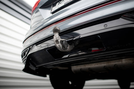 Heckdiffusor Volkswagen Tiguan Allspace R-Line Mk2 Facelift