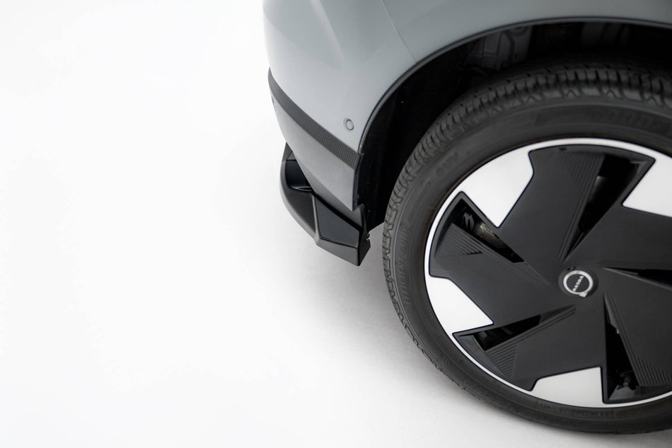 Heckdiffusor Volvo EX30 Mk1