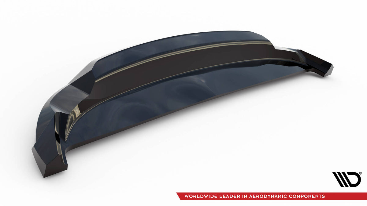 Heckdiffusor Volvo EX30 Mk1