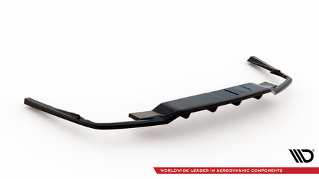 Heckdiffusor Volvo S60/V60 R-Design Mk3