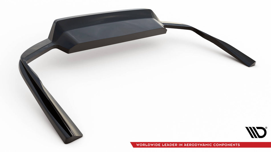 Heckdiffusor Volvo V90 / S90 R-Design Mk2
