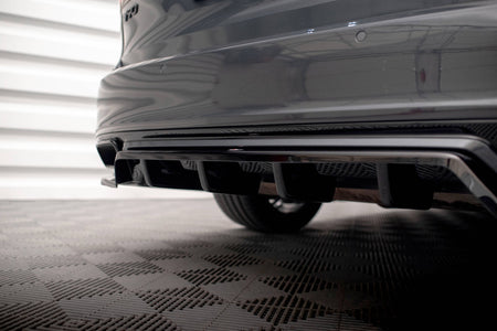 Heckdiffusor Volvo V90 / S90 R-Design Mk2