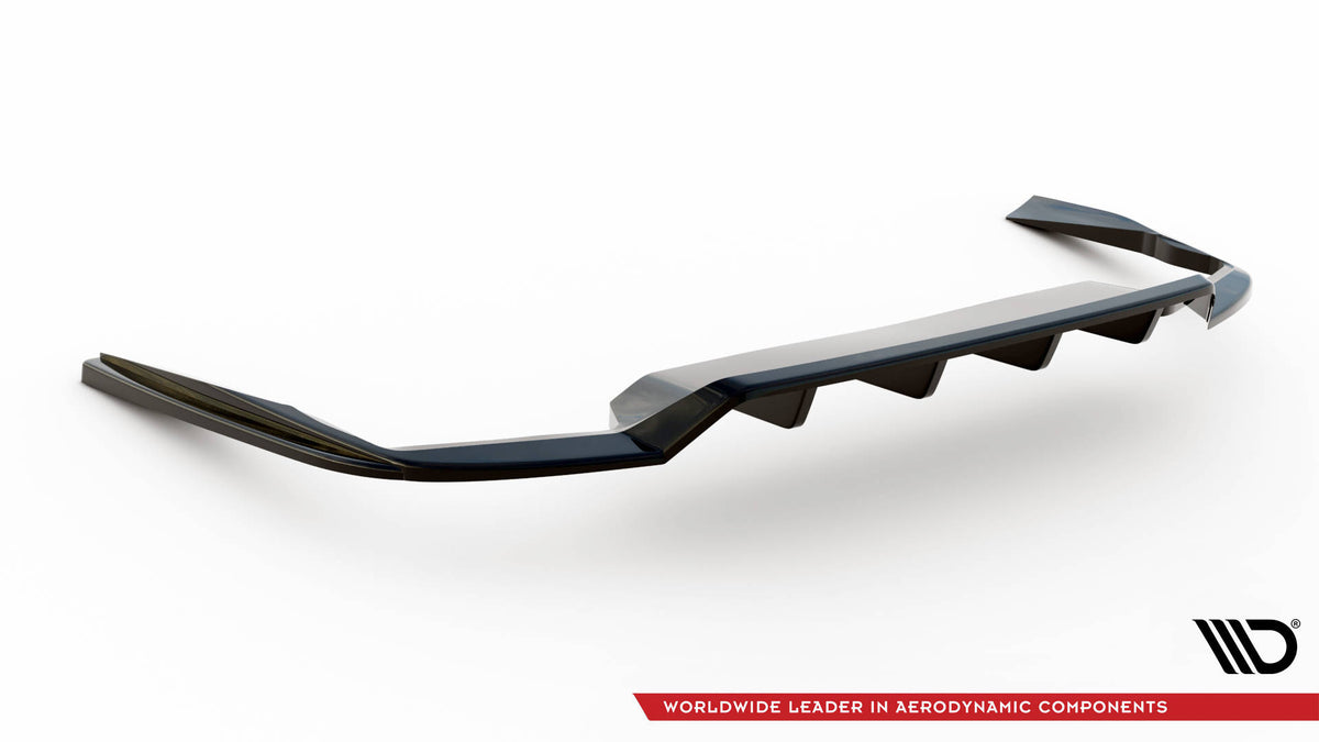Heckdiffusor Volvo V90 / S90 R-Design Mk2