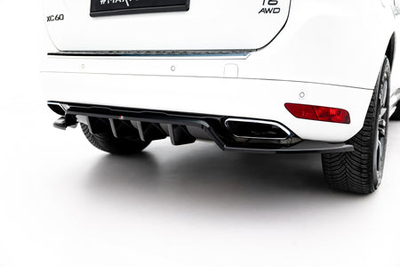 Heckdiffusor Volvo XC60 Mk1 Facelift