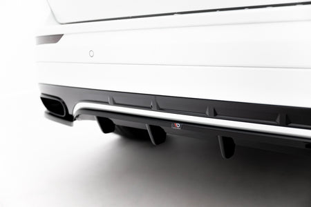 Heckdiffusor Volvo XC60 Mk2 R-Design