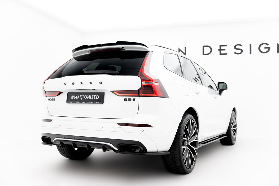 Heckdiffusor Volvo XC60 Mk2 R-Design