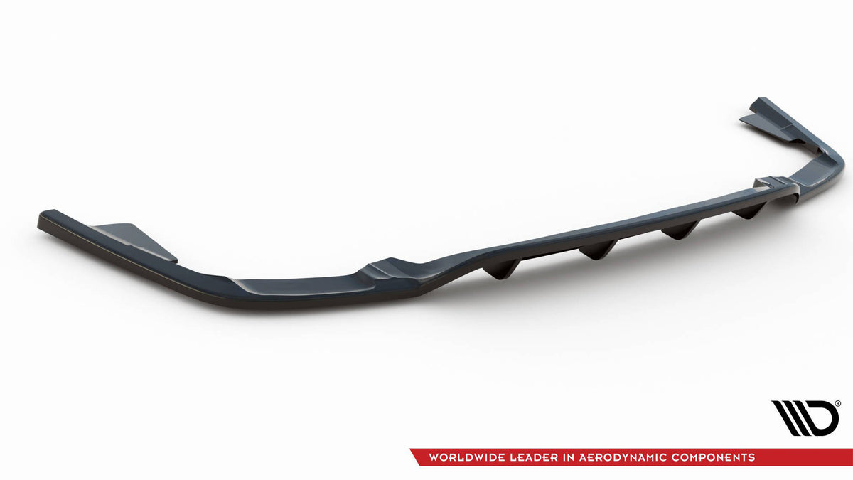 Heckdiffusor Volvo XC60 Mk2 R-Design