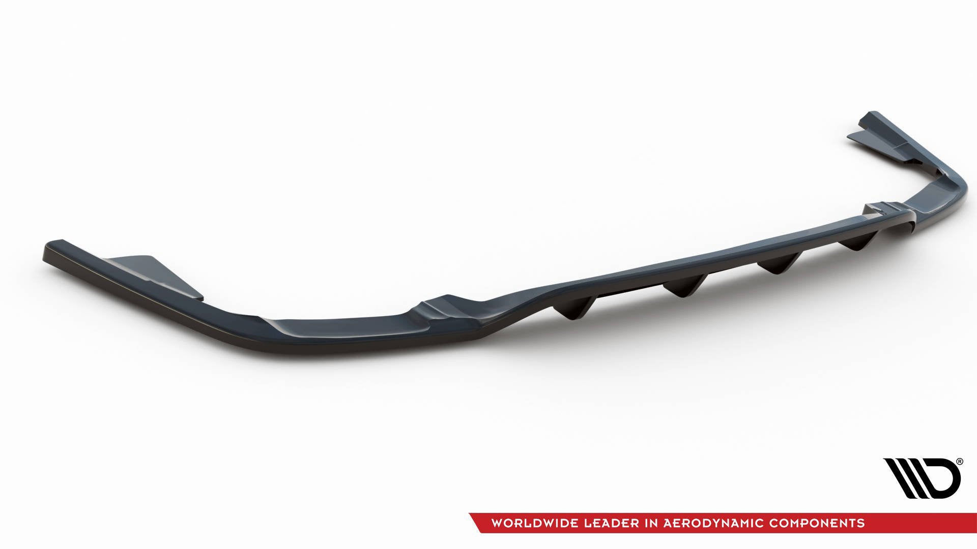 Heckdiffusor Volvo XC60 Mk2 R-Design