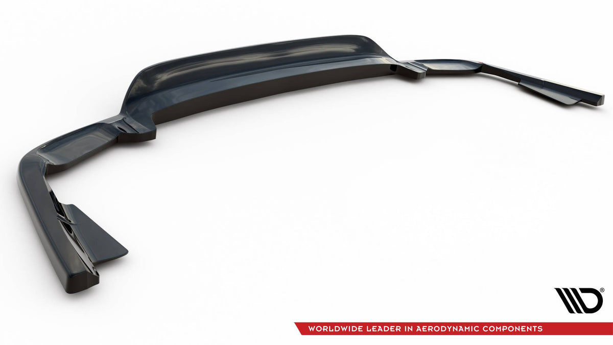Heckdiffusor Volvo XC60 Mk2 R-Design