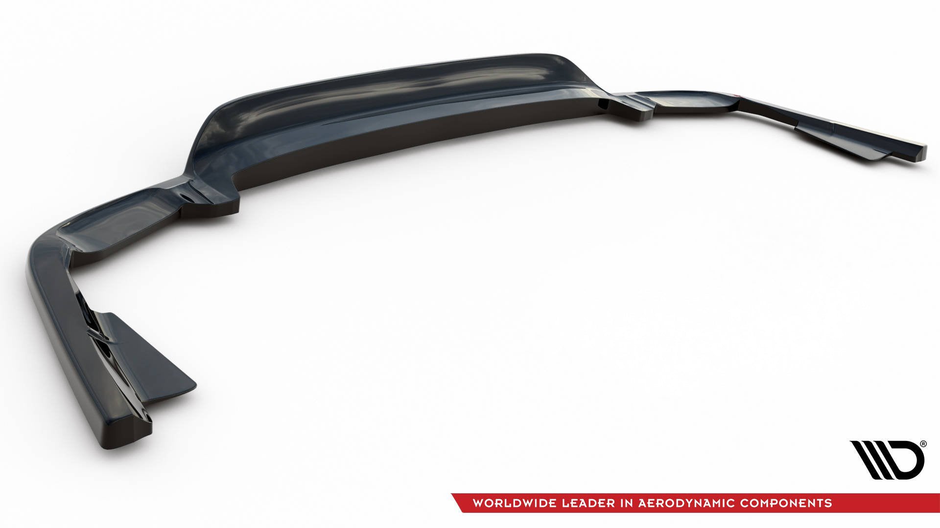 Heckdiffusor Volvo XC60 Mk2 R-Design