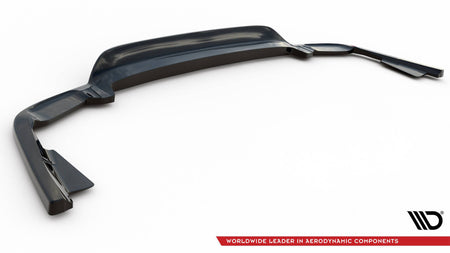 Heckdiffusor Volvo XC60 Mk2 R-Design