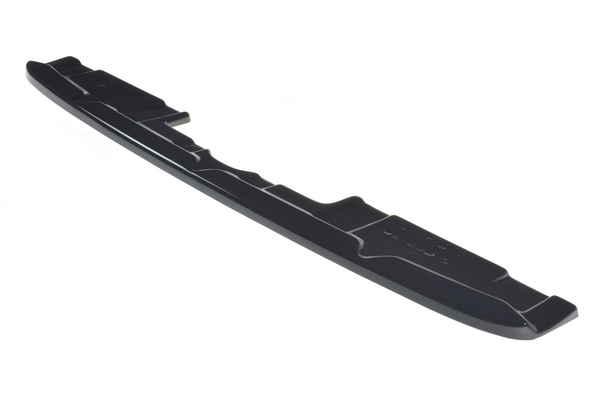 Heckdiffusor Peugeot 508 Benzin Mk2
