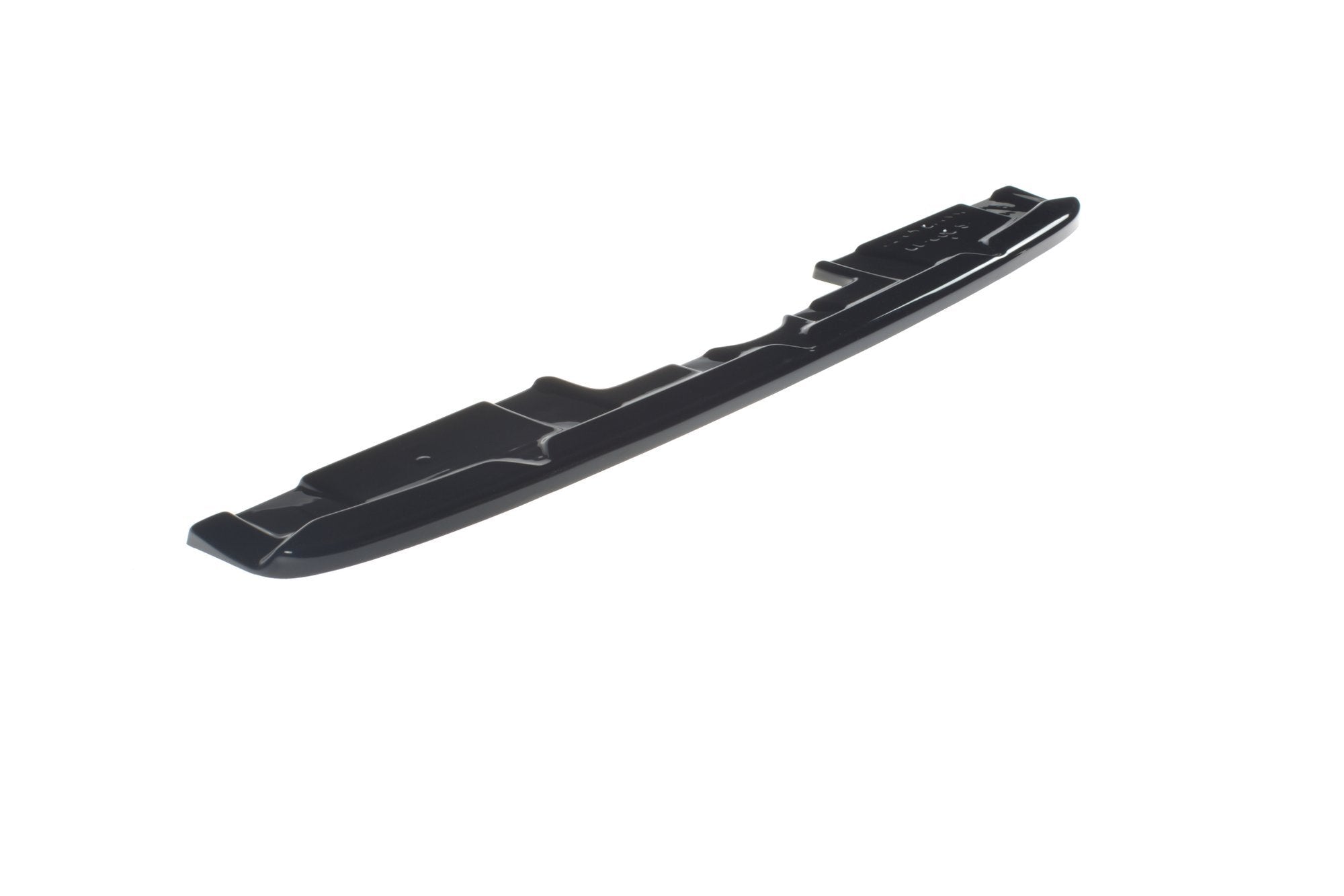 Heckdiffusor Peugeot 508 Benzin Mk2