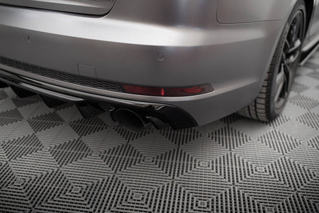 Heckdiffusor Audi A4 S-Line B9