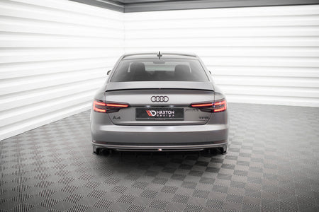 Heckdiffusor Audi A4 S-Line B9